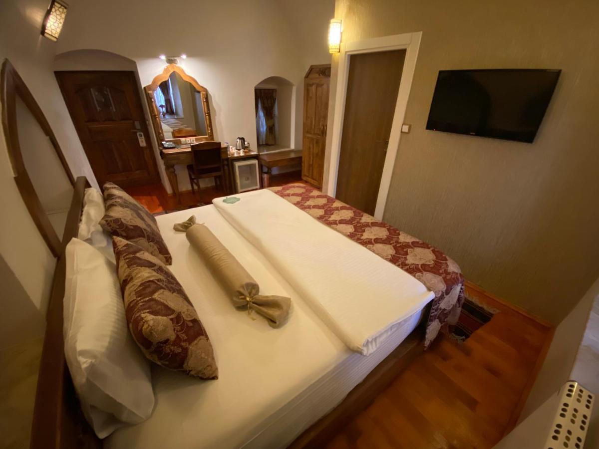 Behrampasa Otel &Cafe &Restaurant Sivas Exterior foto