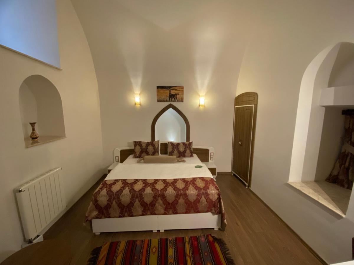 Behrampasa Otel &Cafe &Restaurant Sivas Exterior foto