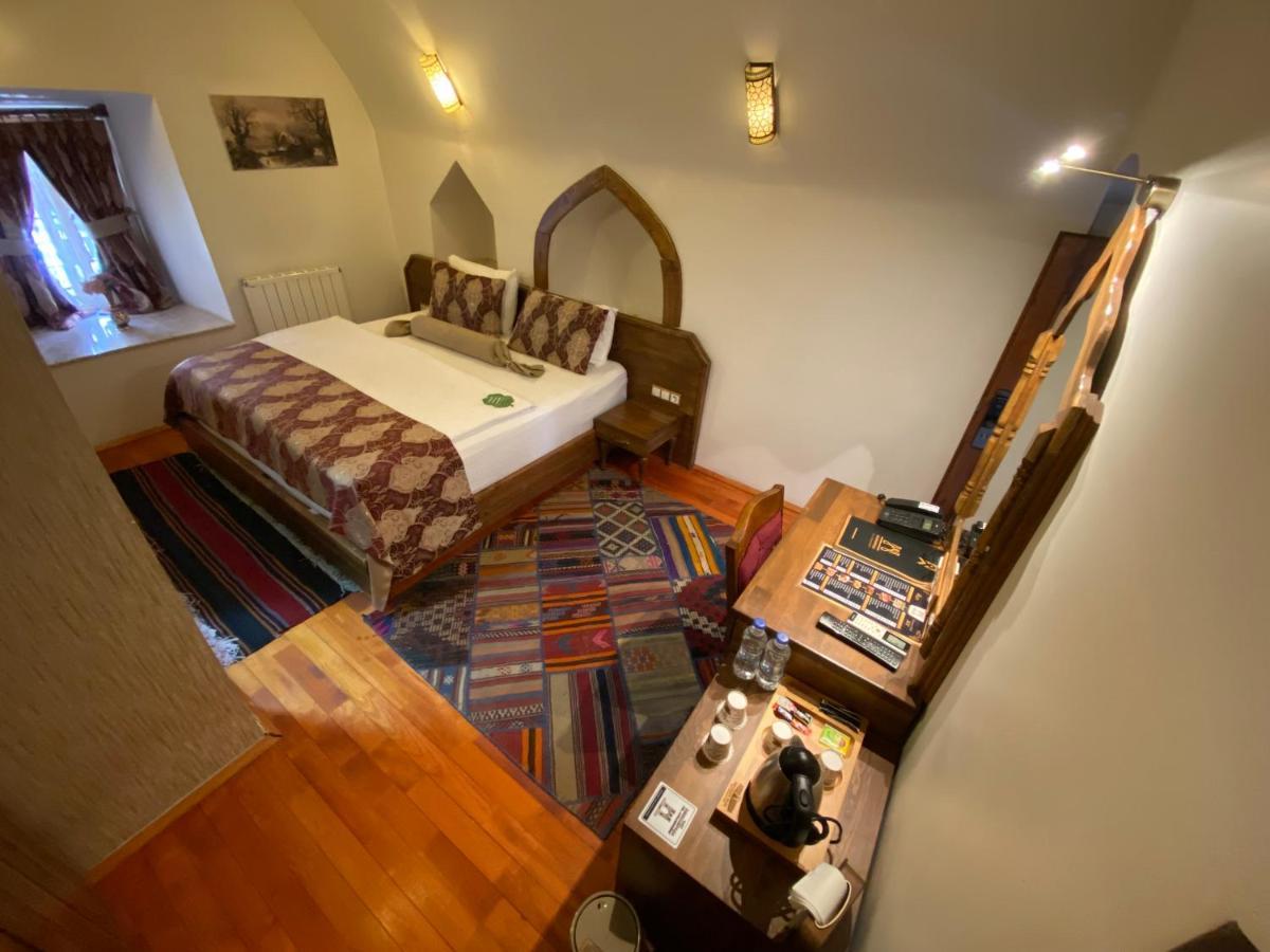 Behrampasa Otel &Cafe &Restaurant Sivas Exterior foto