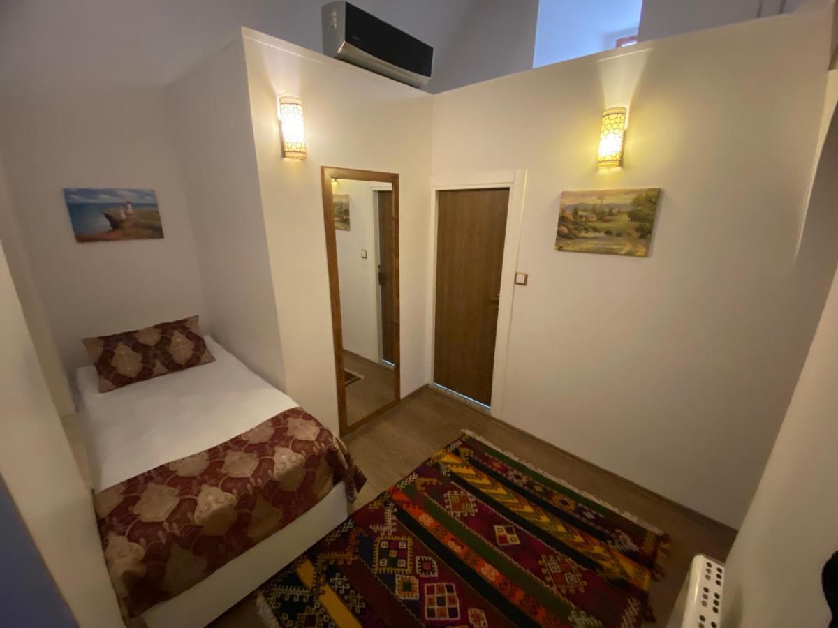 Behrampasa Otel &Cafe &Restaurant Sivas Exterior foto