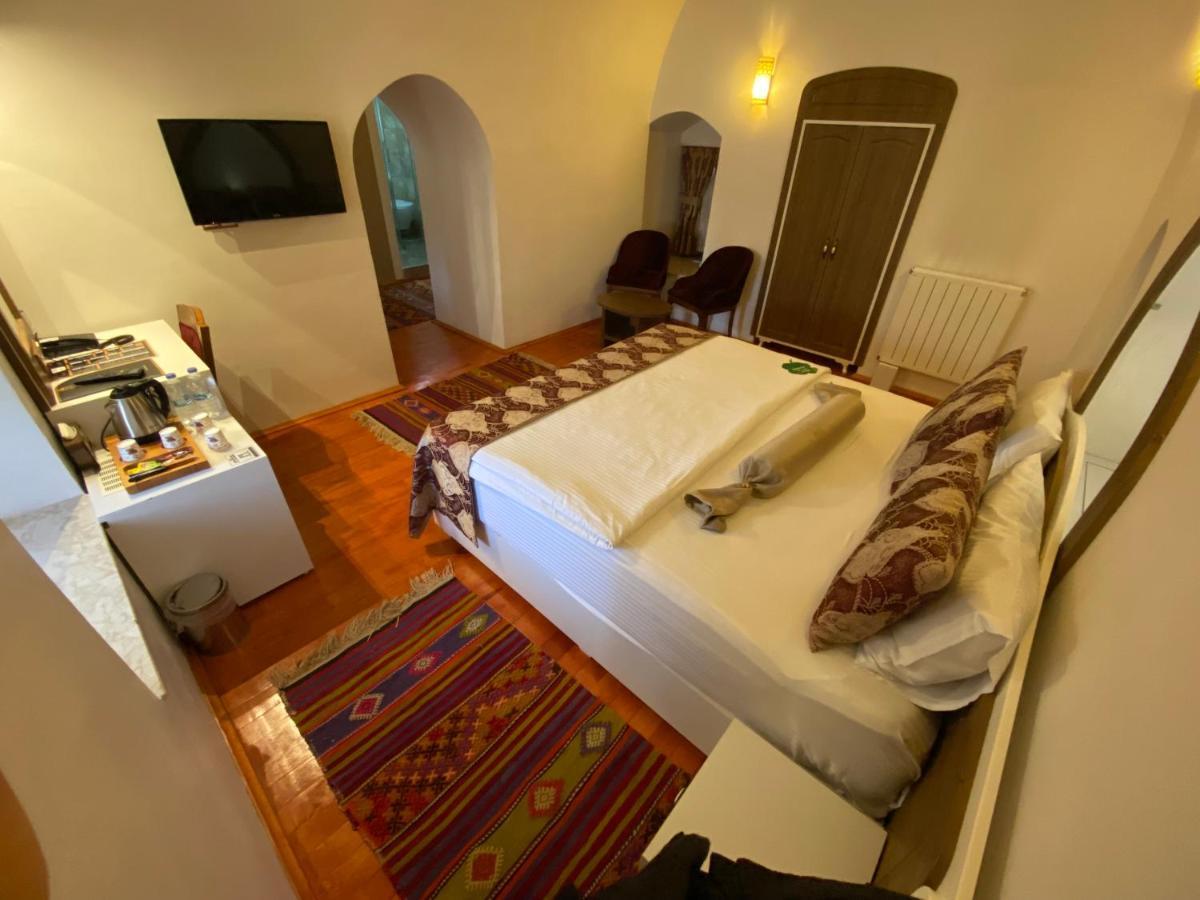Behrampasa Otel &Cafe &Restaurant Sivas Exterior foto
