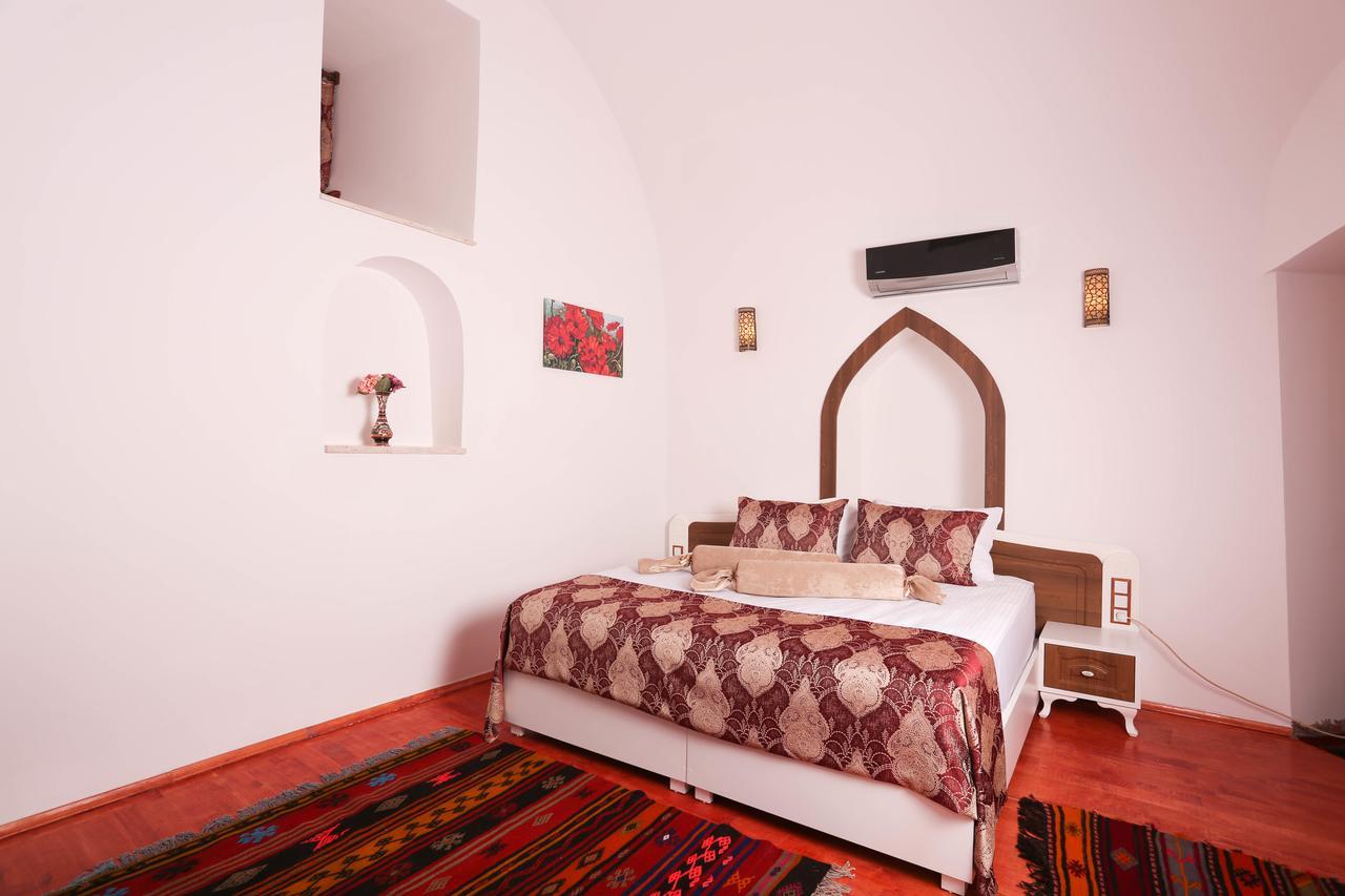 Behrampasa Otel &Cafe &Restaurant Sivas Exterior foto