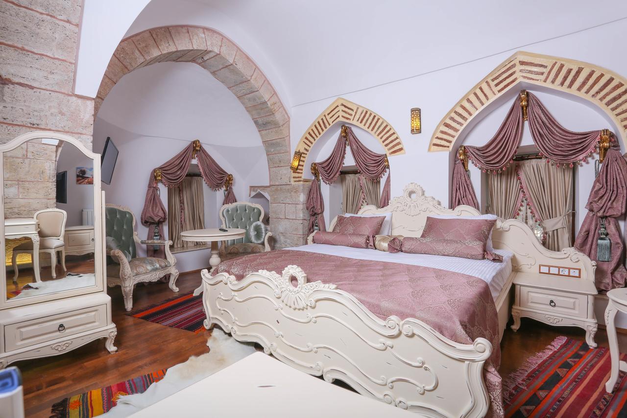 Behrampasa Otel &Cafe &Restaurant Sivas Exterior foto