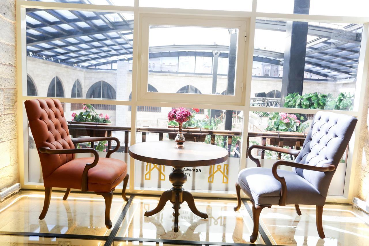 Behrampasa Otel &Cafe &Restaurant Sivas Exterior foto
